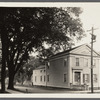 House. SE corner Main and Case Streets. E.S. Champion (1873). Greenport, Southold