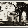 House. NE corner Willis Ave. and Jericho Turnpike, north of
Westbury Station.North Hempstead, North Hempstead