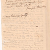 Letter from Joseph Hawley to Elbridge Gerry