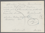 Abraham Halsey farm. North side Montauk Highway, west of One Mile Stone. Bridgehampton, Southampton