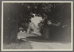 Alderman Haynes house. East side of road leading from Hay Ground Windmill, north of Scuttle Hole Road, Hay Ground. Bridgehampton, Southampton