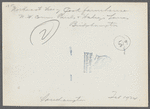 Augustus Cook farmhouse. NW corner Paul's and Halsey's Lanes. Bridgehampton, Southampton