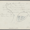 Josiah Rogers house. West side Sagg Main Street, south of Hedges Lane, south of G.C. Topping house, Sagaponack. Bridgehampton, Southampton