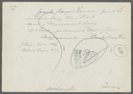 Josiah Rogers house. West side Sagg Main Street, south of Hedges Lane, south of G.C. Topping house, Sagaponack. Bridgehampton, Southampton