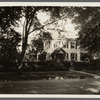 House. East side Main Street, north of Toylsome Lane. Southampton, Southampton