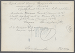 Cooper farmhouse. South side Mecox Road, about 200 ft west of Ocean Road, east of Job's Lane. Bridgehampton, Southampton