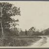 House. North of road to Sag Harbor, east of North Sea. North Sea, Southampton