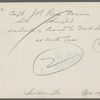 Capt. J.R. Rose house. East side of road to North Sea. North Sea, Southampton