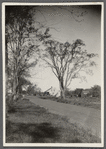 Capt. J.R. Rose house. East side of road to North Sea. North Sea, Southampton