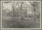 Henry Martin Rose house. North side Montauk Highway, on Rose Hill, opp. Rose Hill Road. Bridgehampton, Southampton