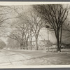 W. Corwith house. NW corner Main Road and Corwith Road. Bridgehampton, Southampton