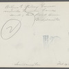 Arthur G. Halsey house. West side Lumber Lane, south of Railroad Ave. Bridgehampton, Southampton
