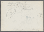 Arthur G. Halsey house. West side Lumber Lane, south of Railroad Ave. Bridgehampton, Southampton