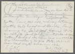 Thomas Sandford farmhouse. East side Butter Lane, south of Scuttle Hole Road. Bridgehampton, Southampton