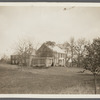 Capt. Elias White house. North side White's Lane, Sebonac. Tuckahoe, Southampton