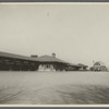 Southampton Railroad Station. Southampton, Southampton