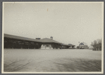 Southampton Railroad Station. Southampton, Southampton