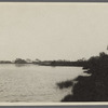 View of western arm of Quantuck Bay. Westhampton, Southampton