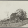 T. Halsey house (1896). South side Shore Road. Water Mill, Southampton
