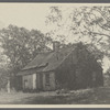 Haven house. North side road to Sag Harbor, east of North Sea. North Sea, Southampton
