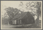 Haven house. North side road to Sag Harbor, east of North Sea. North Sea, Southampton
