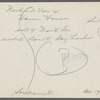 Haven house. North side road to Sag Harbor, east of North Sea. North Sea, Southampton
