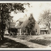 John Rogers house. East side Main Street, north of Methodist Episcopal Church and Post Crossing. Southampton, Southampton