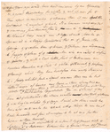 Letter from Elbridge Gerry to Samuel and John Adams