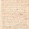 Letter from Elbridge Gerry to Samuel and John Adams