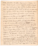 Letter from Elbridge Gerry to Samuel and John Adams