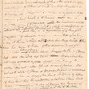 Letter from Elbridge Gerry to Samuel and John Adams