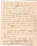 Letter from Elbridge Gerry to Samuel and John Adams