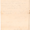 Letter from Elbridge Gerry to Samuel and John Adams