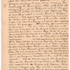 Letter from Samuel Cooper