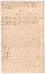 Letter from Samuel Cooper