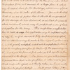 Letter from James Bowdoin