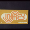 Joffrey Ballet logo