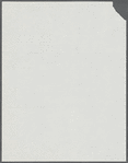 Letter to Robert Joffrey regarding George Balanchine's disinclination to license his works to the Joffrey Ballet and other matters