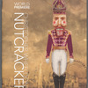 Cover of a souvenir program for the premiere of Christopher Wheeldon's Nutcracker