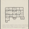 Exhibition plan, Royal Academy Galleries