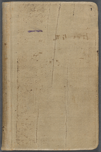 Ronald Firbank collection of papers
