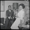 Tambourines to Glory, original Broadway production