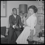 Tambourines to Glory, original Broadway production