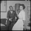Tambourines to Glory, original Broadway production