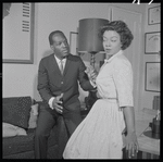 Tambourines to Glory, original Broadway production