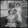 Tambourines to Glory, original Broadway production