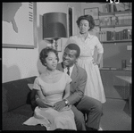 Tambourines to Glory, original Broadway production
