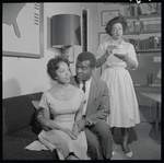 Tambourines to Glory, original Broadway production