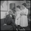 Tambourines to Glory, original Broadway production