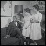 Tambourines to Glory, original Broadway production